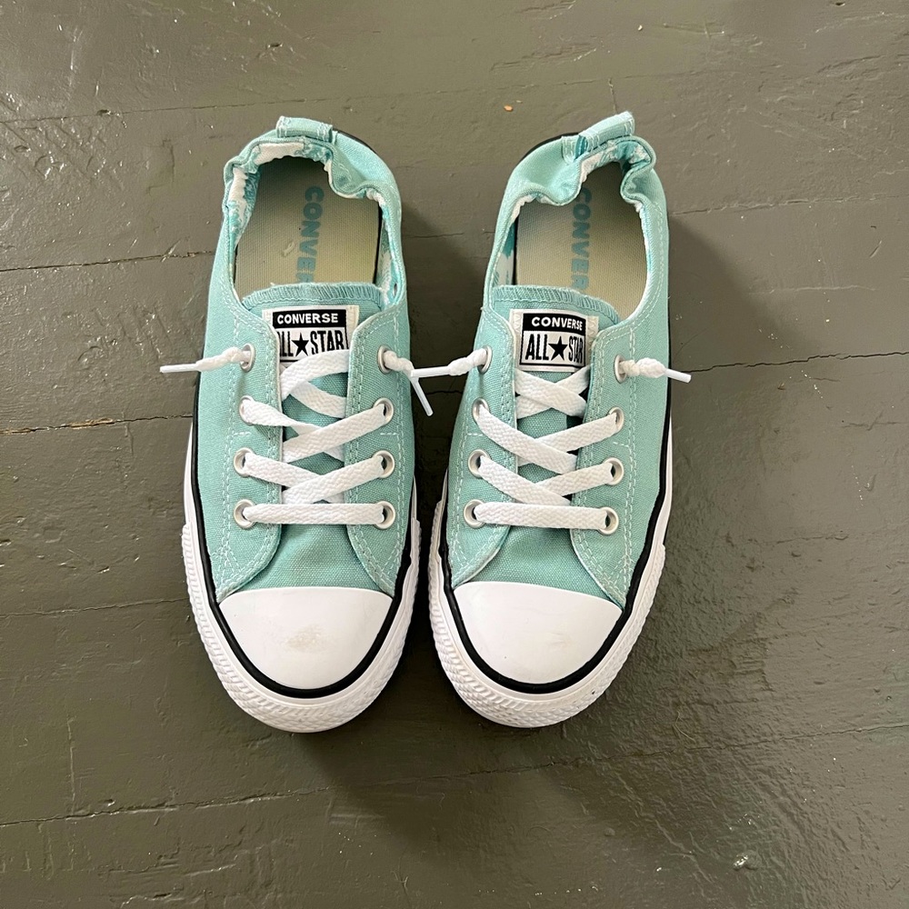 Converse All Star Sneaker Size 8.5
